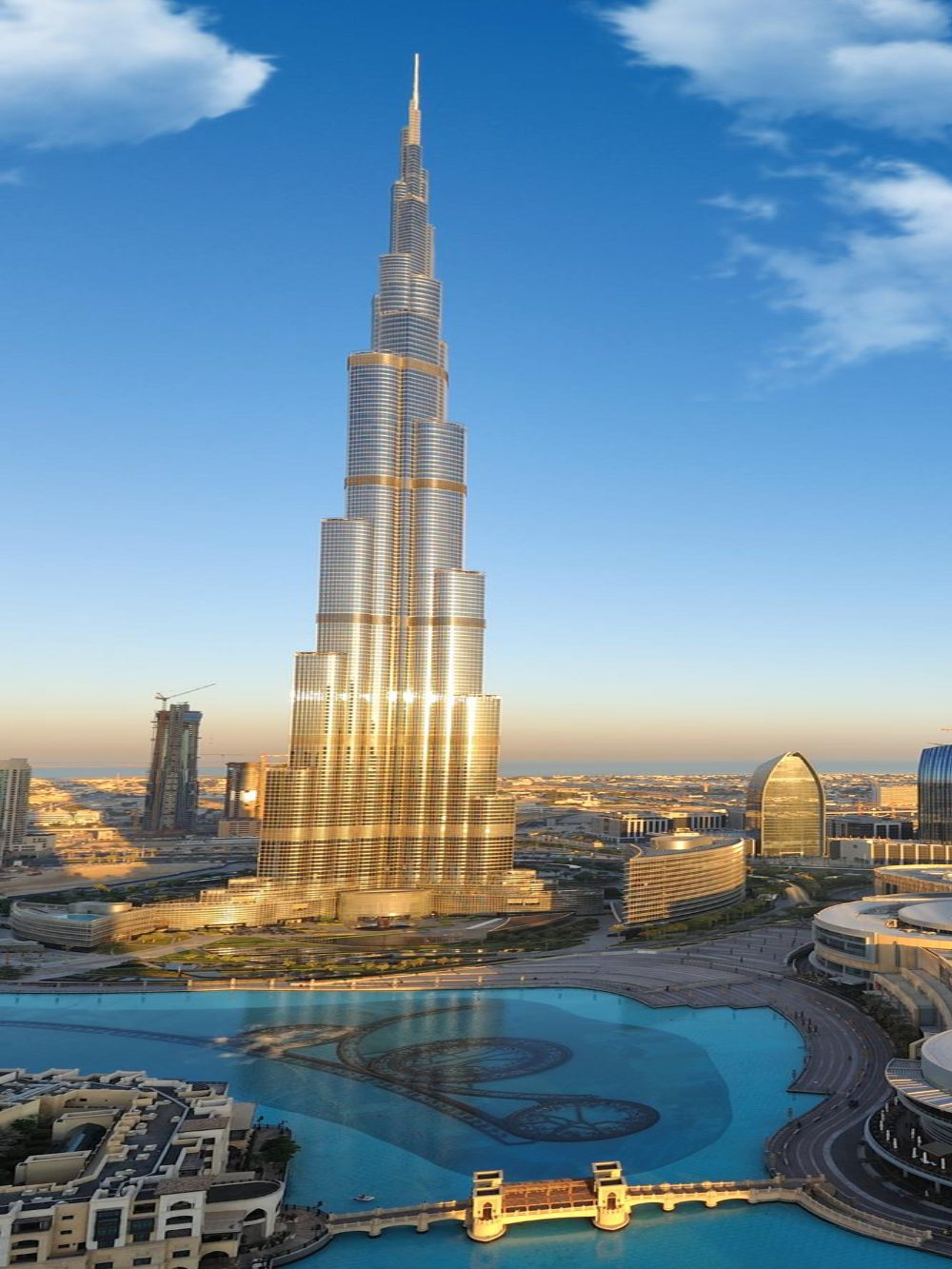 burj khlifa