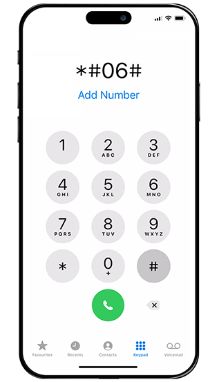 device info-1