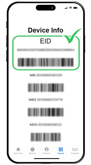 device info-3