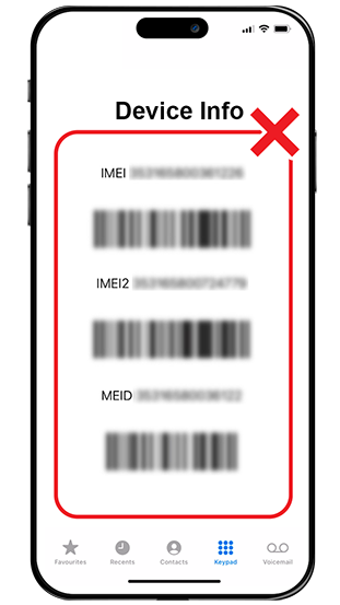 device info-2