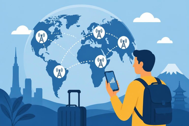 Mobile Data: Essential Guide for Travelers in 2026