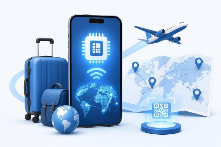 eSIM for Germany: Fast Setup for Travelers in 2026